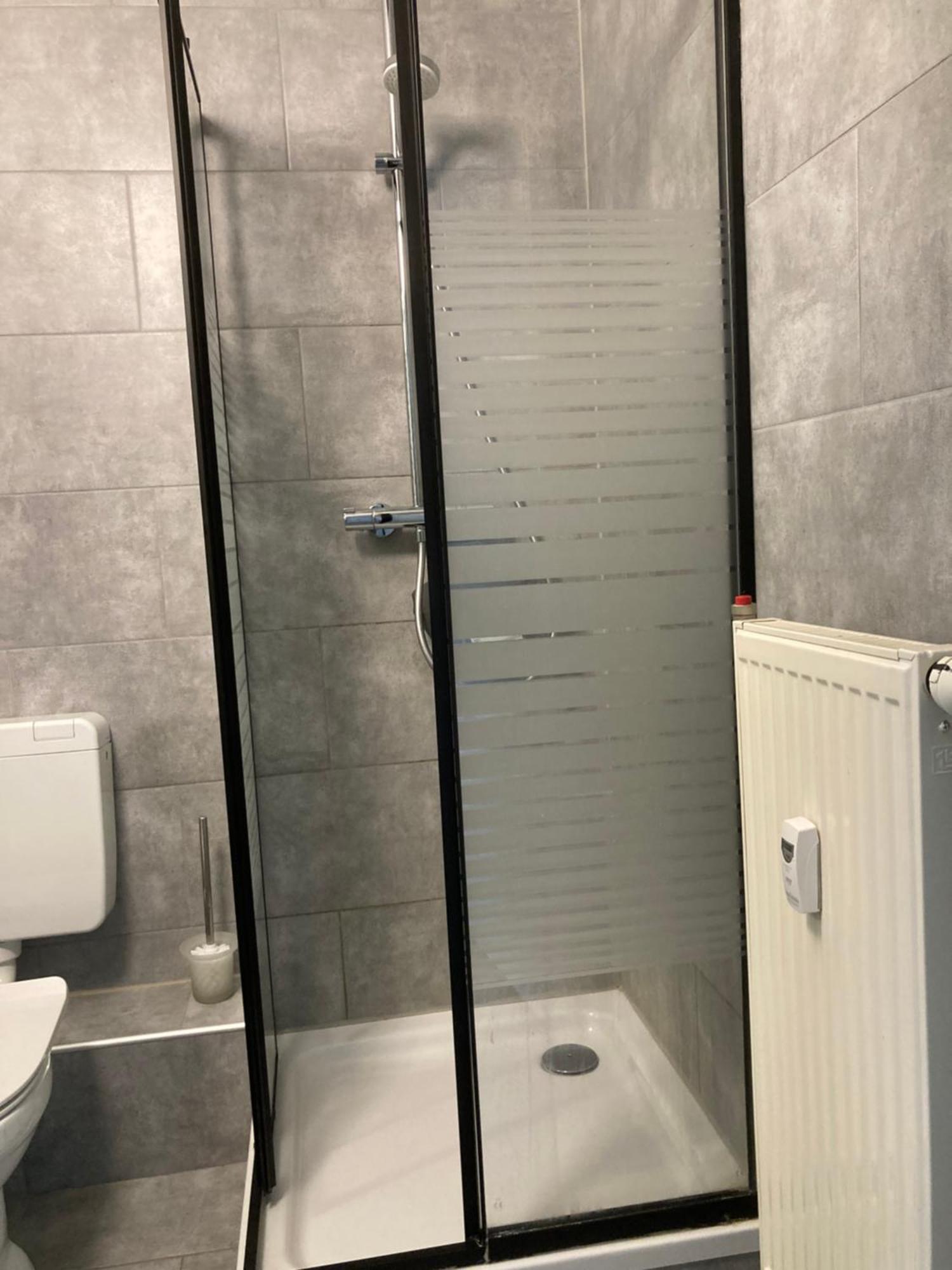 Ferienwohnung Zeitz Appartment Zeitzer Dom Eksteriør billede