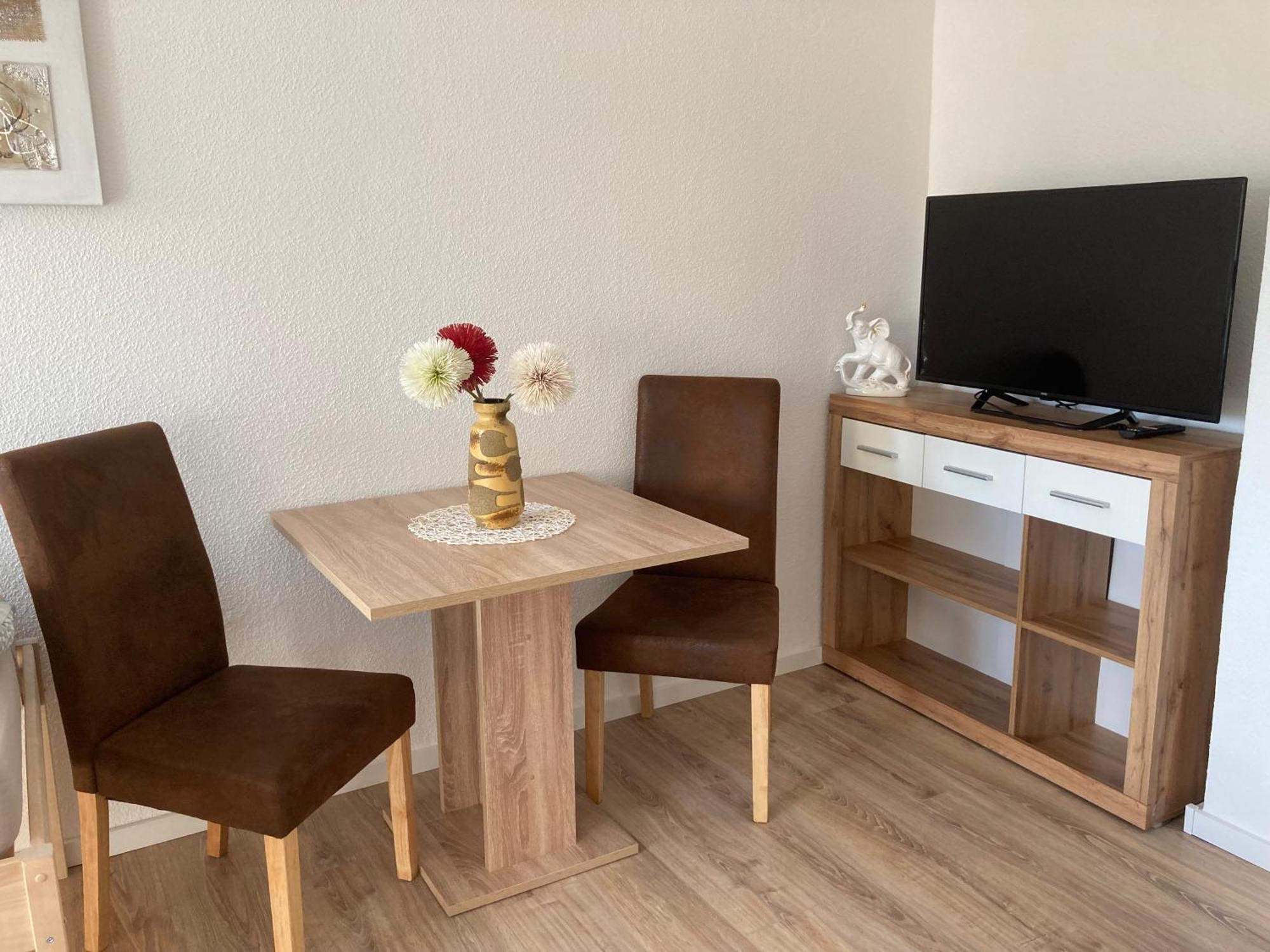 Ferienwohnung Zeitz Appartment Zeitzer Dom Eksteriør billede