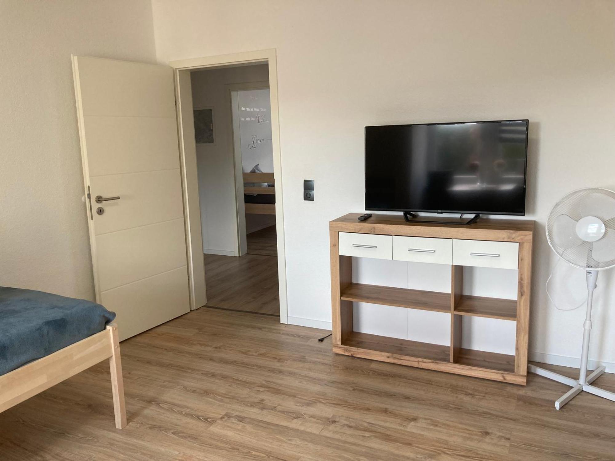 Ferienwohnung Zeitz Appartment Zeitzer Dom Eksteriør billede